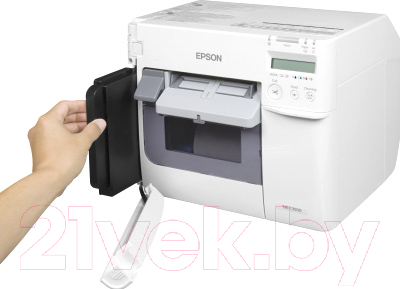 Принтер Epson TM-С3500 / C31CD54012CD