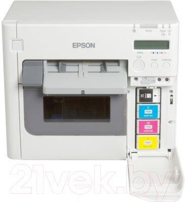 Принтер Epson TM-С3500 / C31CD54012CD