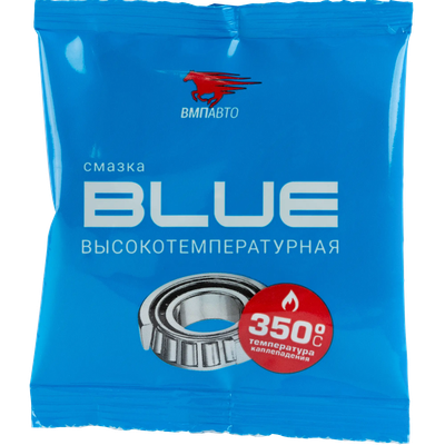 

Смазка техническая, МС-1510 Blue / 1314