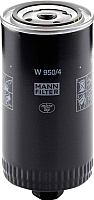Масляный фильтр Mann-Filter W950/4 - 