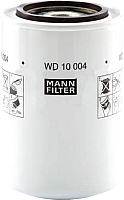 

Масляный фильтр, WD10004