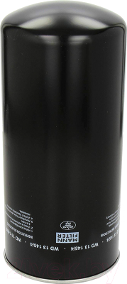 Изображение товара Масляный фильтр Mann-Filter WD13145/4