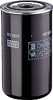 

Масляный фильтр Mann-Filter, WD950/2
