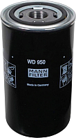 

Масляный фильтр Mann-Filter, WD950