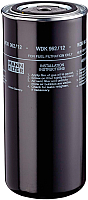 

Топливный фильтр, WDK962/12
