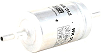 Топливный фильтр Mann-Filter WK512 - 