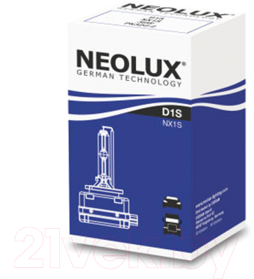 Автомобильная лампа NEOLUX  D1S-NX1S