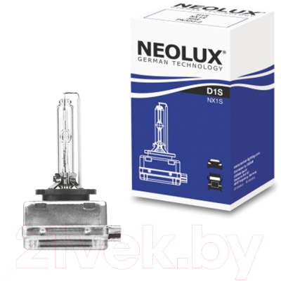 Автомобильная лампа NEOLUX  D1S-NX1S