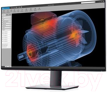

Монитор Dell, U3219Q