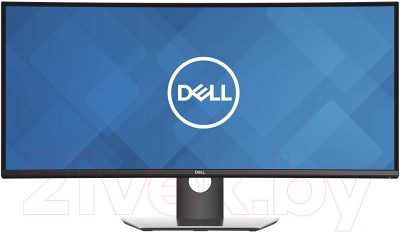 

Монитор Dell, U3419W