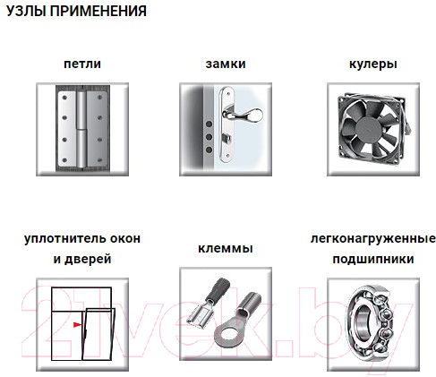 Смазка техническая VMPAUTO МС-Спорт 2201 (400г)