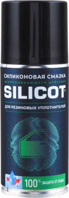 Смазка техническая VMPAUTO Silicot Spray 2706 (150мл)