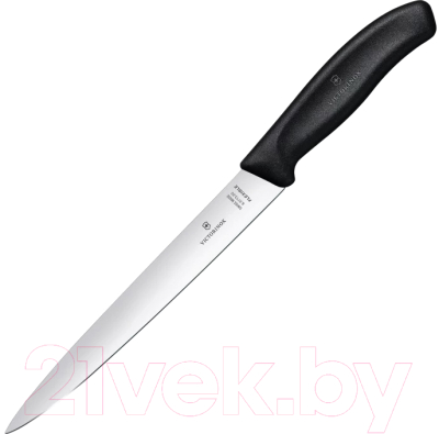 Нож Victorinox Swiss Classic 6.8713.20B (филейный)
