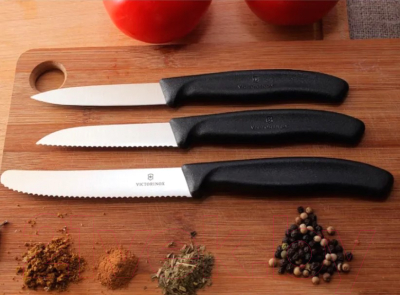 Набор ножей Victorinox Swiss Classic 6.7113.3 (3шт)