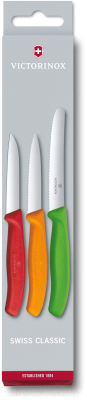 Набор ножей Victorinox Swiss Classic 6.7116.32