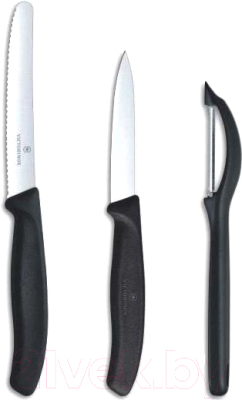 Набор ножей Victorinox Swiss Classic 6.7113.31