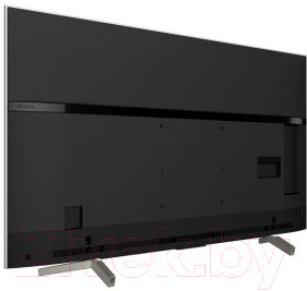 Телевизор Sony KD-65XF8577S