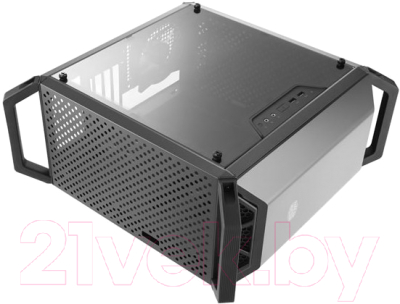 Корпус для компьютера Cooler Master MasterBox Q300P (MCB-Q300P-KANN-S02)