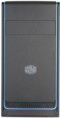 Корпус для компьютера Cooler Master MasterBox E300L (MCB-E300L-KN5N-B02)