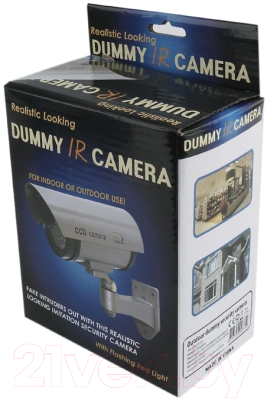 Муляж камеры Gembird CAM-DS-02