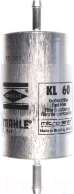 Топливный фильтр Knecht/Mahle KL60