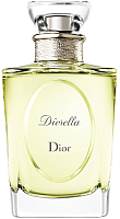 Туалетная вода Christian Dior Diorella (100мл) - 