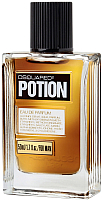 Парфюмерная вода Dsquared2 Potion (50мл) - 