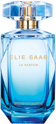 Туалетная вода Elie Saab Le Parfum Resort (90мл)