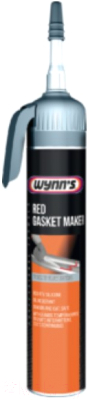 

Герметик силиконовый Wynn's, Red Gasket Maker / W10807
