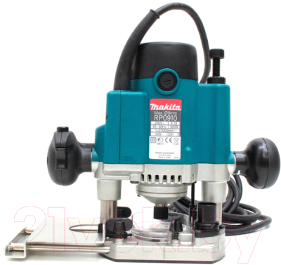 Профессиональный фрезер Makita RP0910