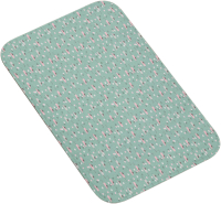 

Коврик для ванной JoyArty, Мышата / bath_378423