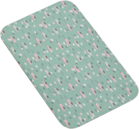 

Коврик для ванной JoyArty, Мышиный год 2020 / bath_378604