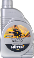 

Масло техническое Huter, 80W90 73/8/2/1