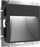 Встраиваемая подсветка Werkel W1154108 (черный) - 