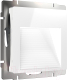 Встраиваемая подсветка Werkel W1154201 (белый) - 