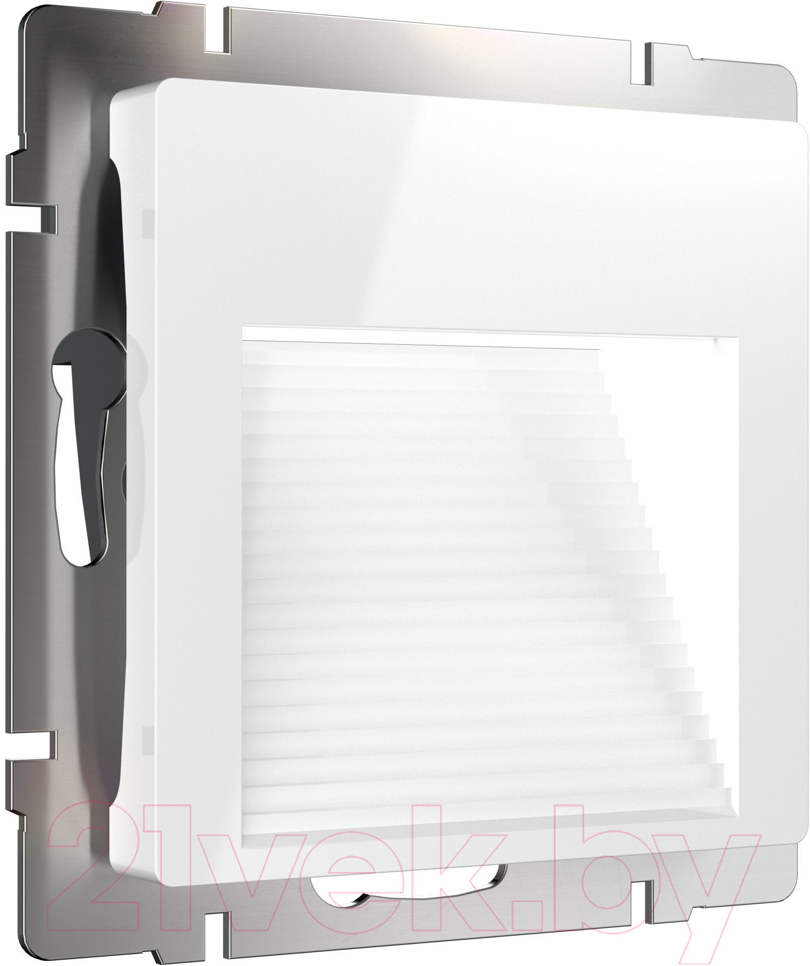 Встраиваемая подсветка Werkel W1154201 (белый)