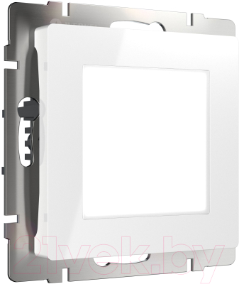 Встраиваемая подсветка Werkel W1154301 (белый)