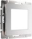 Встраиваемая подсветка Werkel W1154306 (серебряный) - 