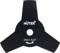 Нож для триммера Huter GTD-3T 71/2/10 - 