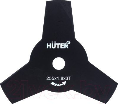 Нож для триммера Huter GTD-3T 71/2/10