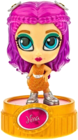

Кукла с аксессуарами Lukky, Instaglam Doll Нина с косметикой / Т21416
