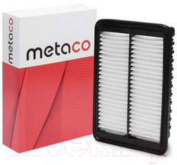 Воздушный фильтр Metaco 1000-385
