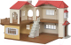 Кукольный домик Sylvanian Families Большой Дом со светом / 5302 - 