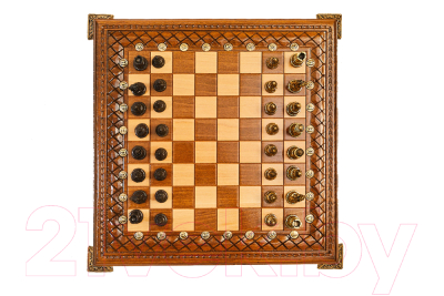 Изображение товара Шахматы Haleyan Лори / kh167-4