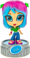 

Кукла с аксессуарами Lukky, Instaglam Doll Луна Неон с косметикой / Т21422