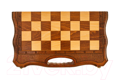 Изображение товара Набор настольных игр Haleyan kh130-4