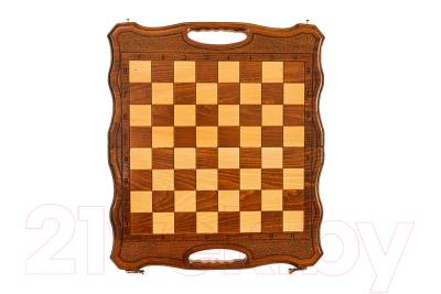 Изображение товара Набор настольных игр Haleyan kh130-4