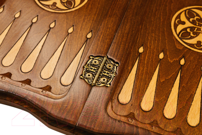 Изображение товара Набор настольных игр Haleyan kh130-4