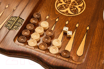 Изображение товара Набор настольных игр Haleyan kh130-4