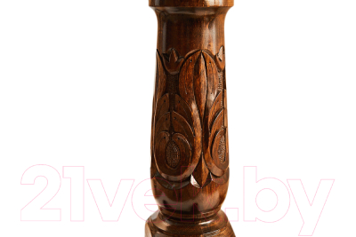 Изображение товара Шахматный стол Haleyan Севанское сражение / kh405